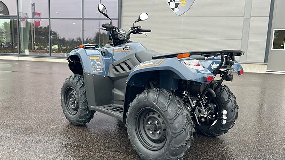 Kawasaki Brute Force 450 Traktor B - Nyhet! - Köp Online 4 of 6