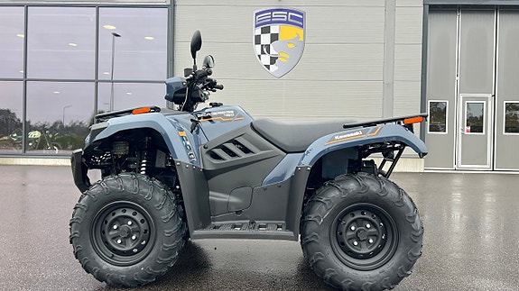 Kawasaki Brute Force 450 Traktor B - Nyhet! - Köp Online 5 of 6