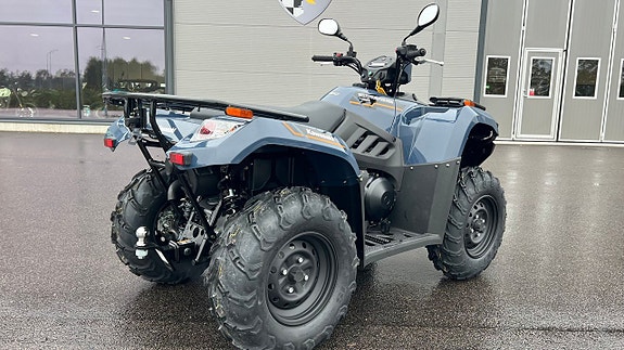 Kawasaki Brute Force 450 Traktor B - Nyhet! - Köp Online 3 of 6