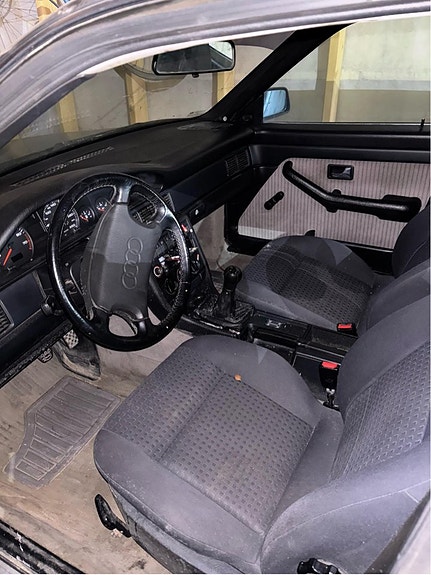 Audi 100 2 of 3