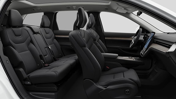 Volvo EX90 6 of 8