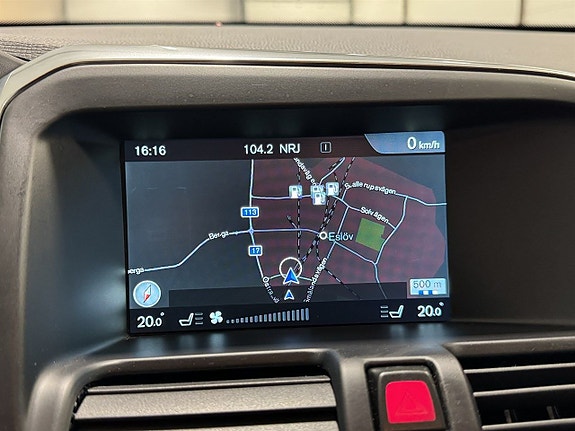 Volvo XC60 15 of 17