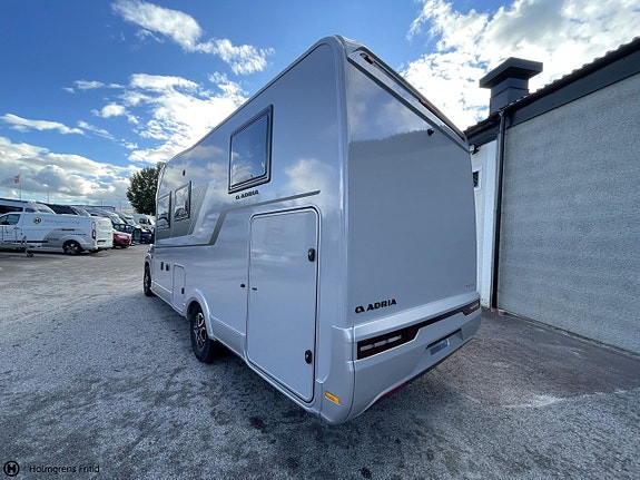 Adria Matrix 670 SL 60Y | LÅNGBÄDDAR | 60Y EDITION 6 of 27