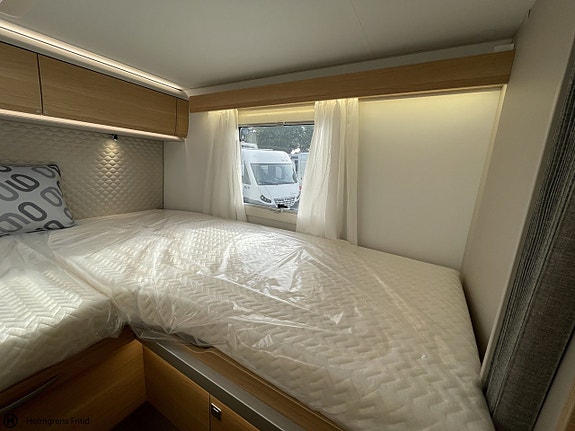 Adria Matrix 670 SL 60Y | LÅNGBÄDDAR | 60Y EDITION 21 of 27