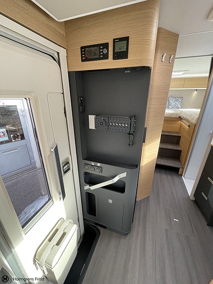 Adria Matrix 670 SL 60Y | LÅNGBÄDDAR | 60Y EDITION 15 of 27