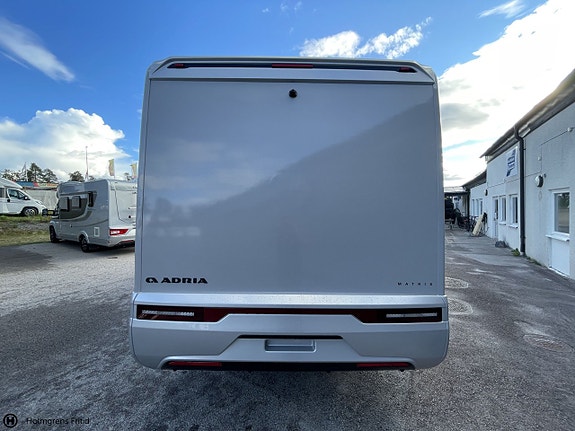 Adria Matrix 670 SL 60Y | LÅNGBÄDDAR | 60Y EDITION 5 of 27