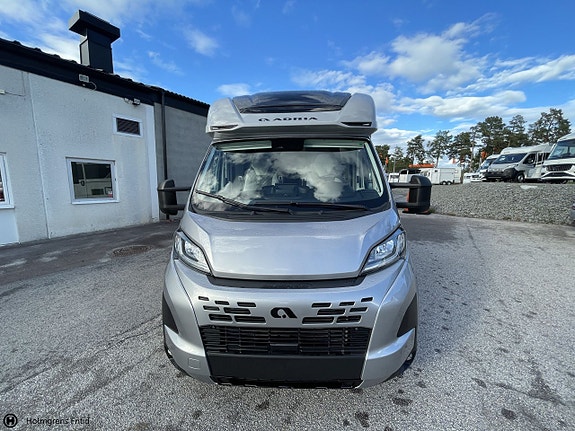 Adria Matrix 670 SL 60Y | LÅNGBÄDDAR | 60Y EDITION 9 of 27
