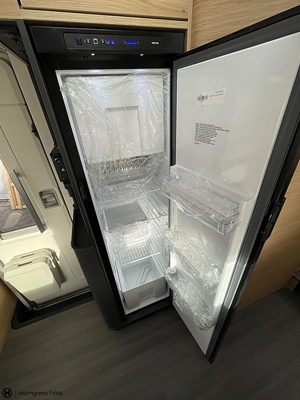 Adria Matrix 670 SL 60Y | LÅNGBÄDDAR | 60Y EDITION 17 of 27