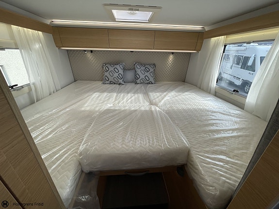 Adria Matrix 670 SL 60Y | LÅNGBÄDDAR | 60Y EDITION 19 of 27