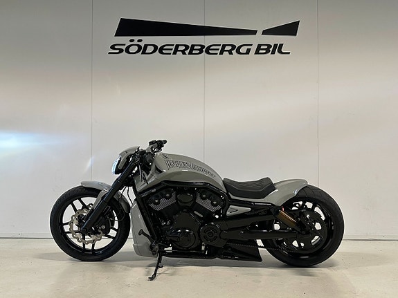 Harley-Davidson VRSCDX