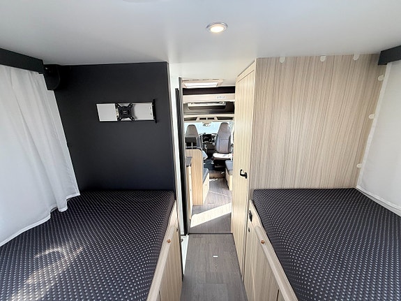 Sun Living S 75SL "Diesel Värmare" Boka din husbil idag !! 12 of 15