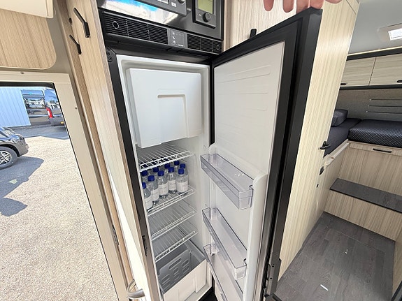 Sun Living S 75SL "Diesel Värmare" Boka din husbil idag !! 9 of 15