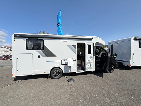 Sun Living S 75SL "Diesel Värmare" Boka din husbil idag !! 2 of 15