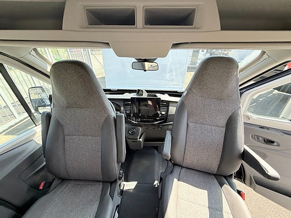Sun Living S 75SL "Diesel Värmare" Boka din husbil idag !! 6 of 15