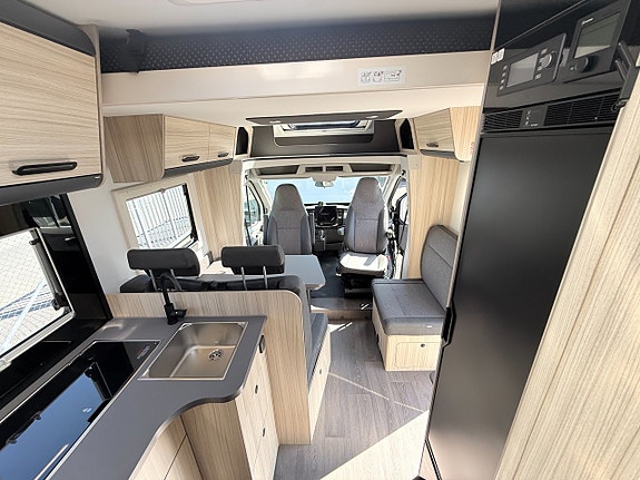 Sun Living S 75SL "Diesel Värmare" Boka din husbil idag !! 13 of 15
