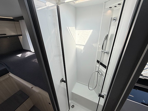 Sun Living S 75SL "Diesel Värmare" Boka din husbil idag !! 10 of 15