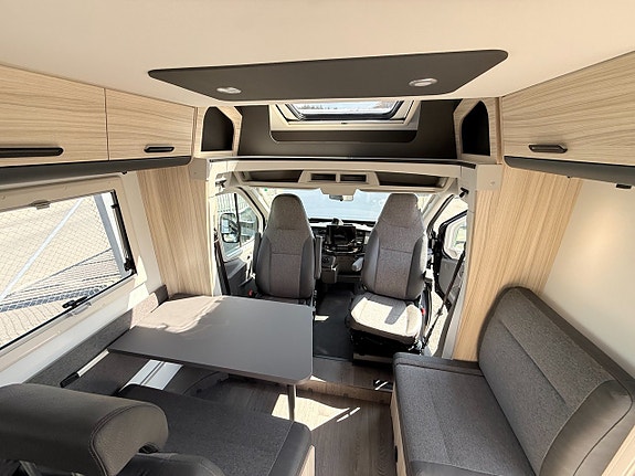 Sun Living S 75SL "Diesel Värmare" Boka din husbil idag !! 5 of 15