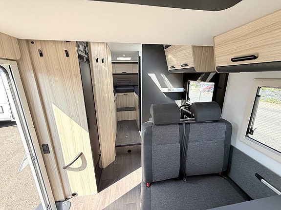 Sun Living S 75SL "Diesel Värmare" Boka din husbil idag !! 7 of 15