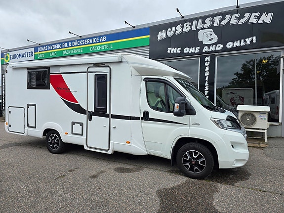 Bürstner NEXXO T 685