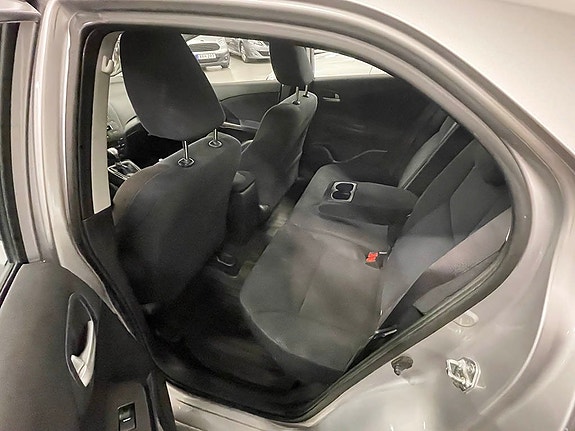 Honda Civic 5 of 5