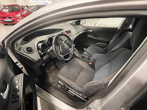 Honda Civic 4 of 5