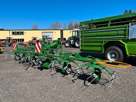 Malone  TEDD-ARE 840