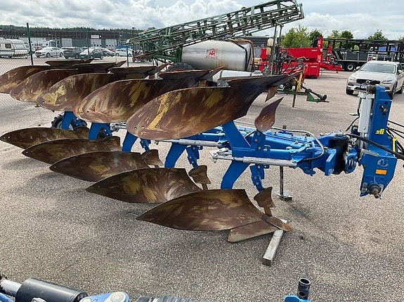 Överum DX 5975 H XLD