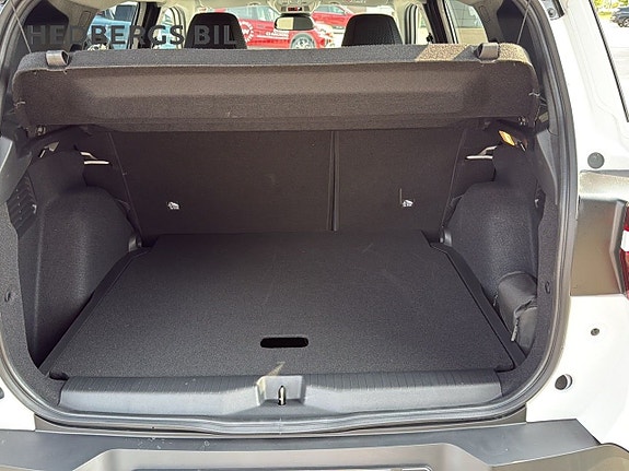 Opel Frontera 6 of 12