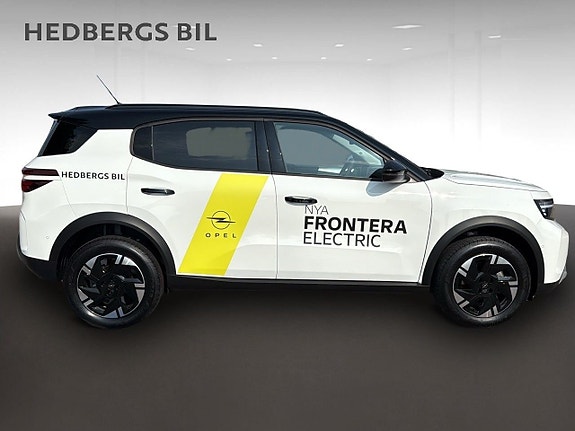 Opel Frontera 2 of 5