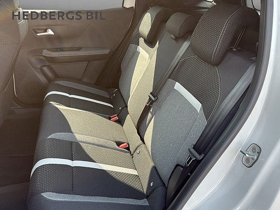 Opel Frontera 8 of 12
