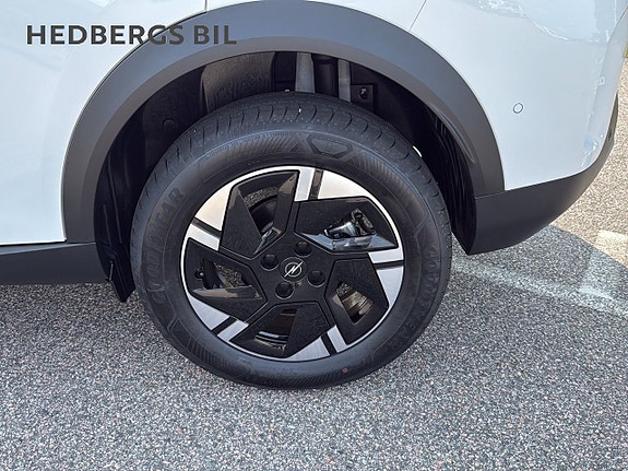 Opel Frontera 12 of 12