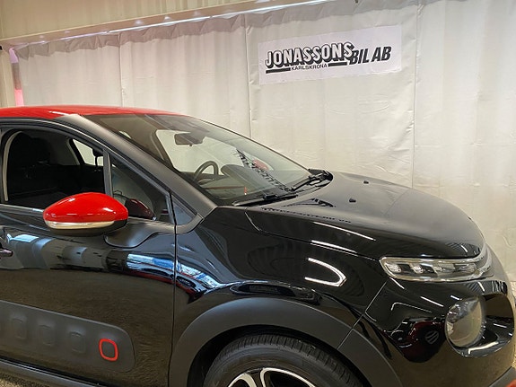 Citroen C3 2 of 5