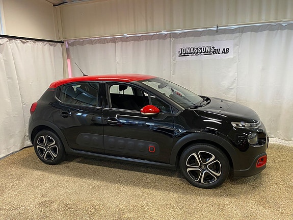 Citroen C3 3 of 5
