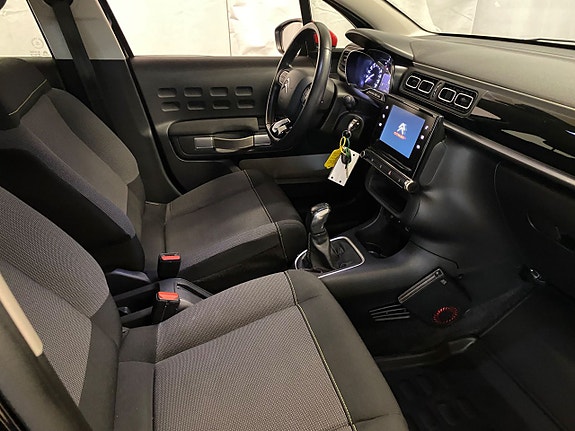 Citroen C3 5 of 5