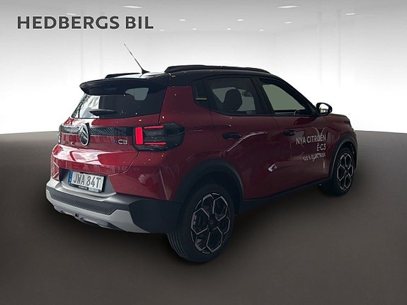 Citroen E-C3 3 of 5