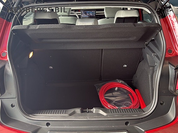 Citroen E-C3 6 of 20