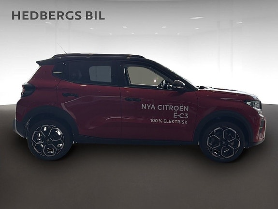 Citroen E-C3 2 of 5