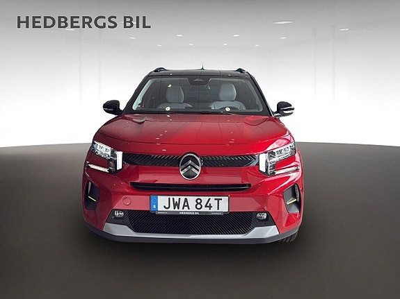 Citroen E-C3 5 of 5