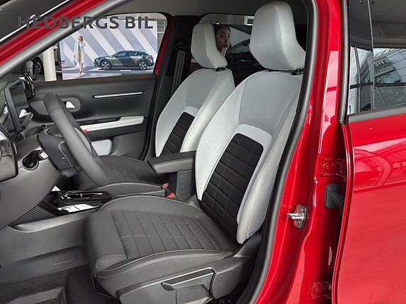Citroen E-C3 7 of 20