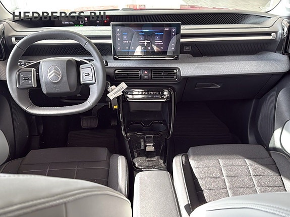 Citroen E-C3 9 of 20