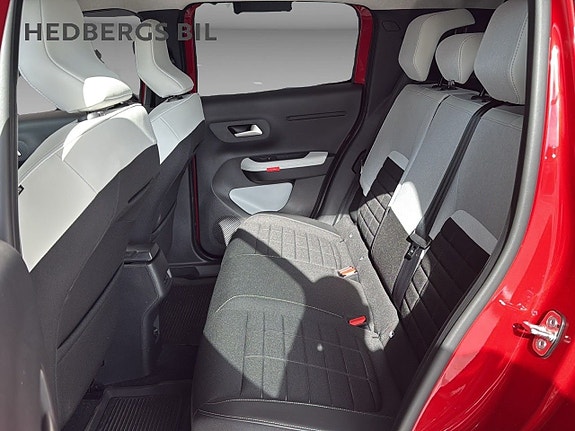 Citroen E-C3 8 of 20