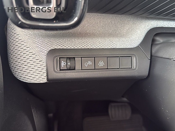 Citroen E-C3 18 of 20
