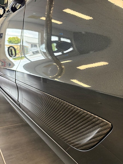 Porsche Macan 16 of 18