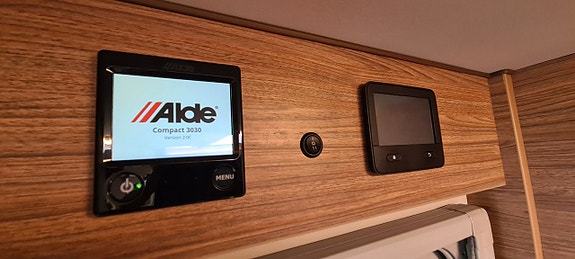 Weinsberg 650 MEG CaraCore "Alde + Multimedia pkt" 15 of 15
