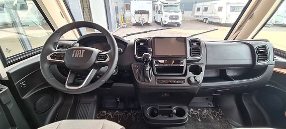 Weinsberg 650 MEG CaraCore "Alde + Multimedia pkt" 6 of 15