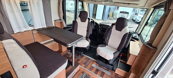 Weinsberg 650 MEG CaraCore "Alde + Multimedia pkt" 7 of 15