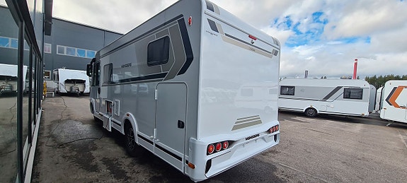 Weinsberg 650 MEG CaraCore "Alde + Multimedia pkt" 4 of 5