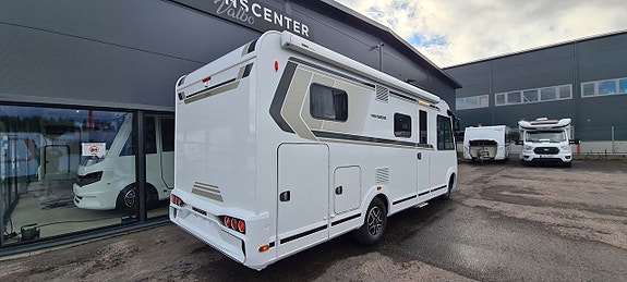 Weinsberg 650 MEG CaraCore "Alde + Multimedia pkt" 3 of 5
