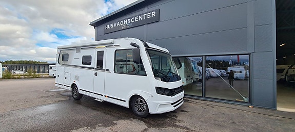 Weinsberg 650 MEG CaraCore "Alde + Multimedia pkt"