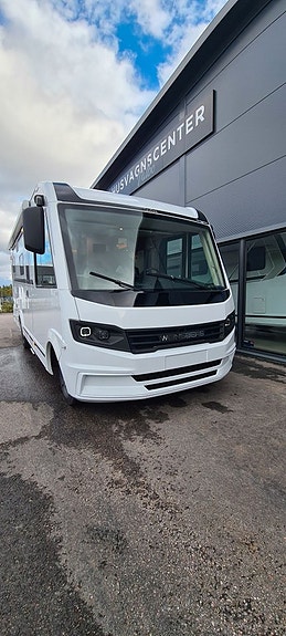 Weinsberg 650 MEG CaraCore "Alde + Multimedia pkt" 2 of 5